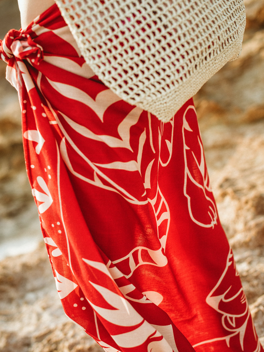 PAREO-SCARVES