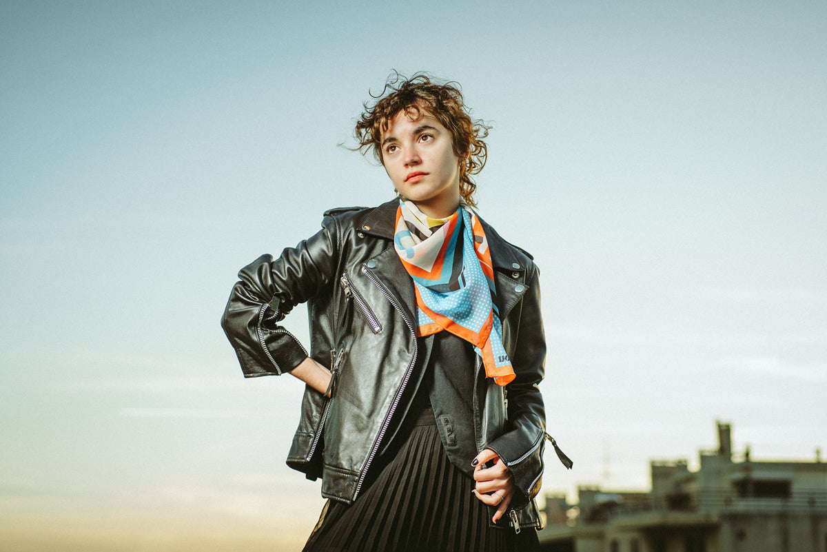 SCARF