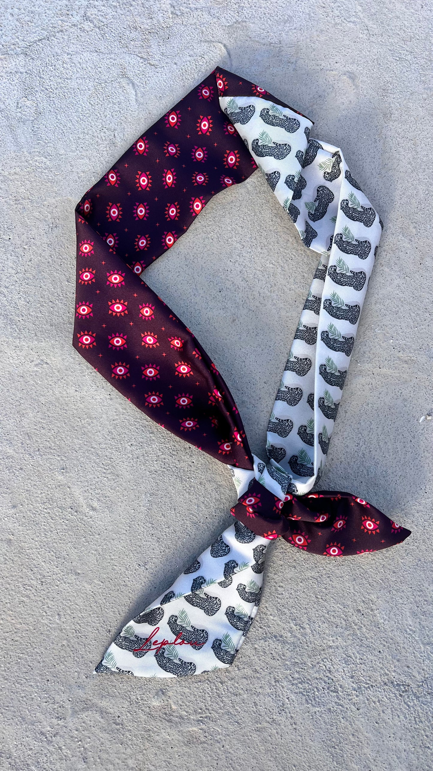 SCARF