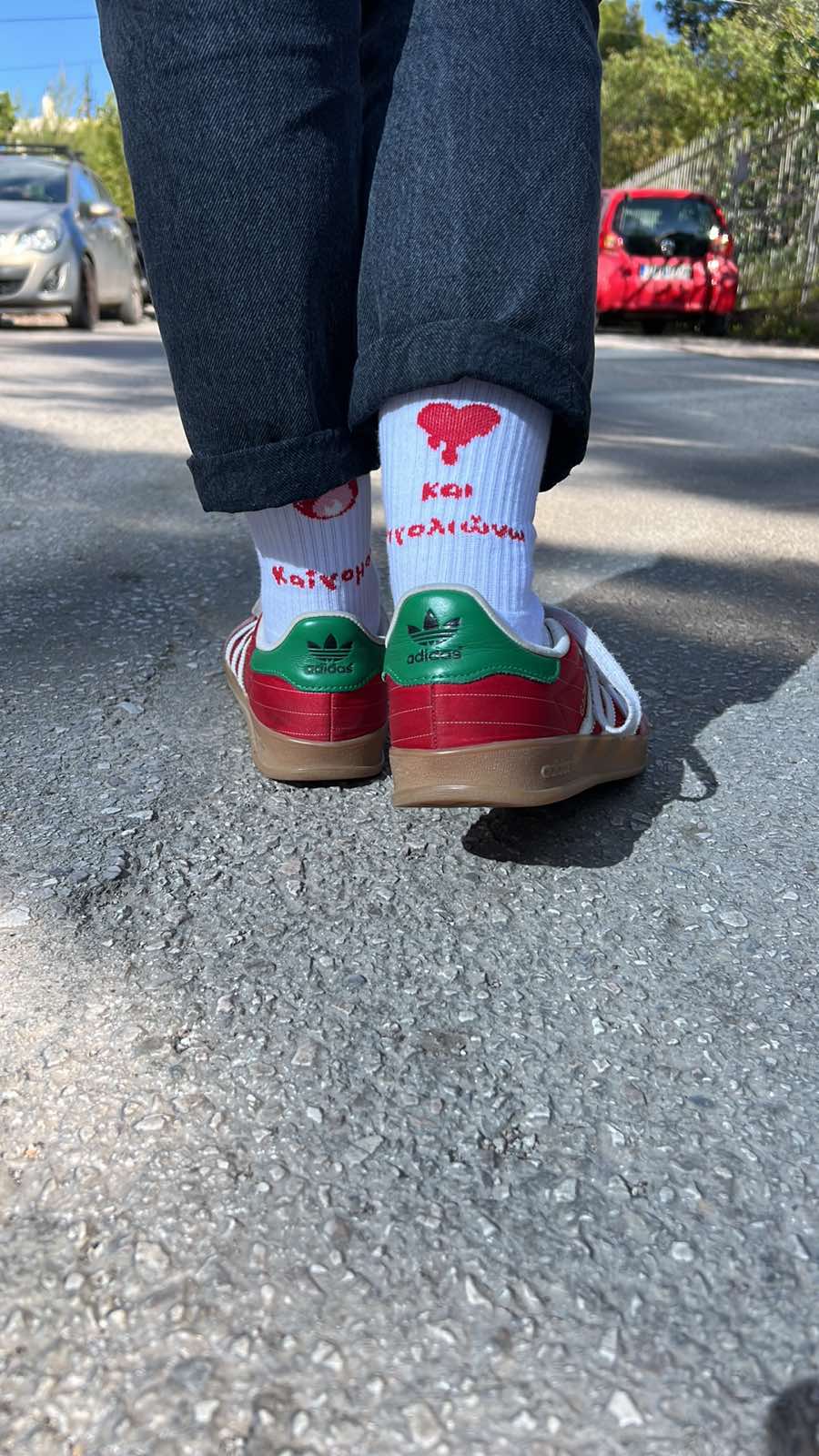 socks