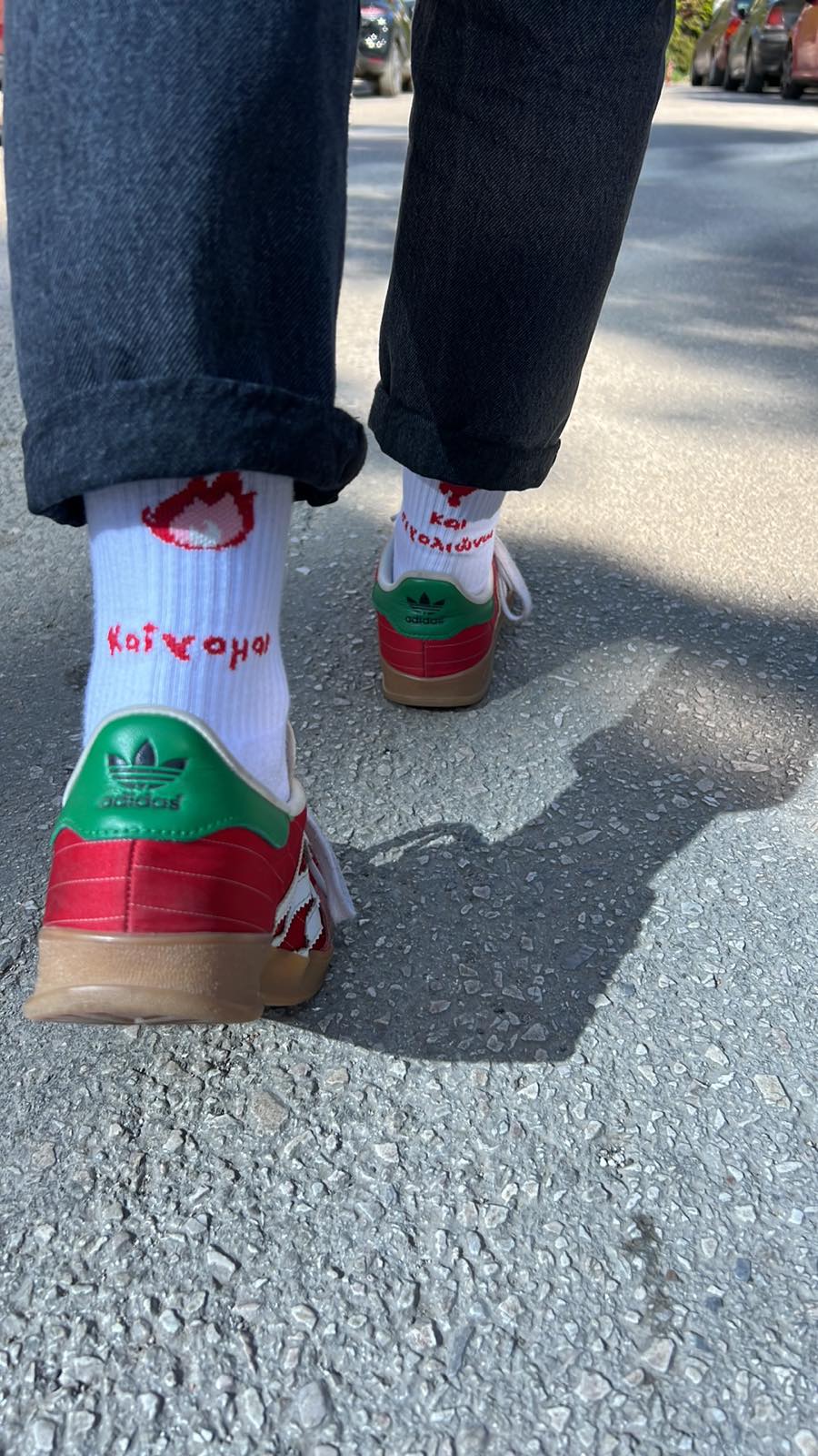 socks