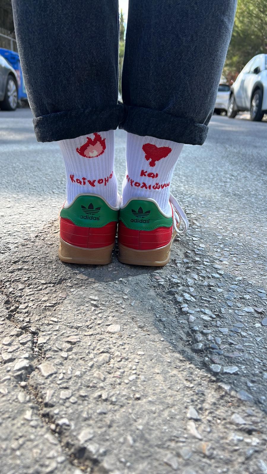 socks