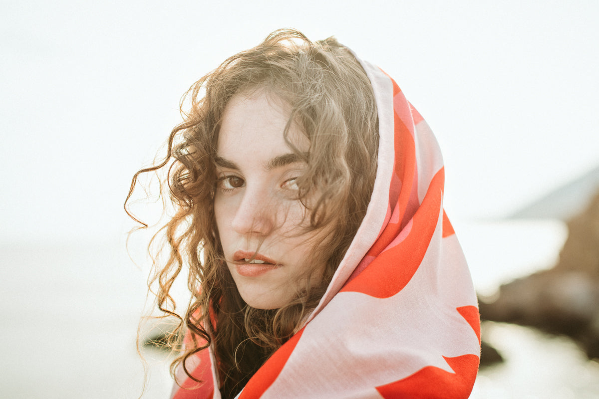 PAREO SCARVES