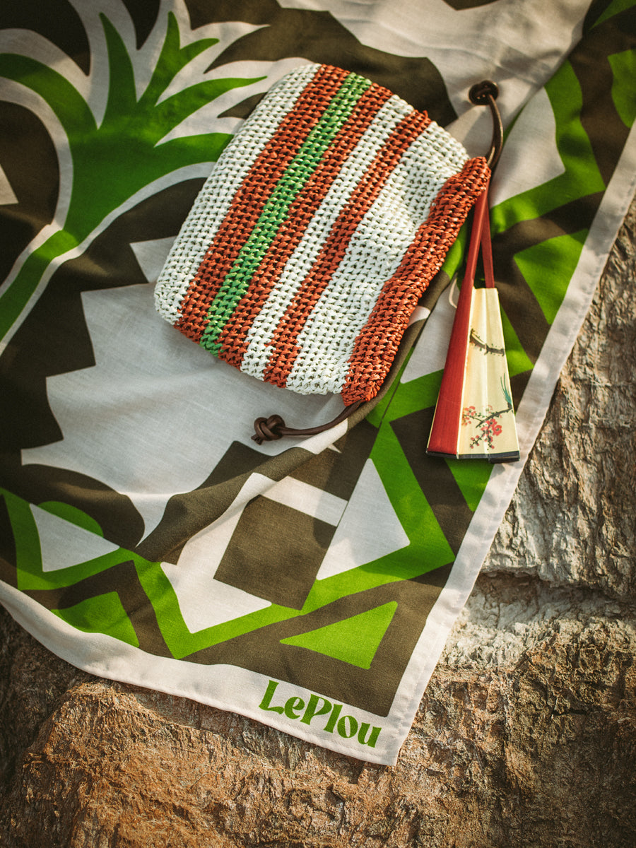 PAREO SCARVES