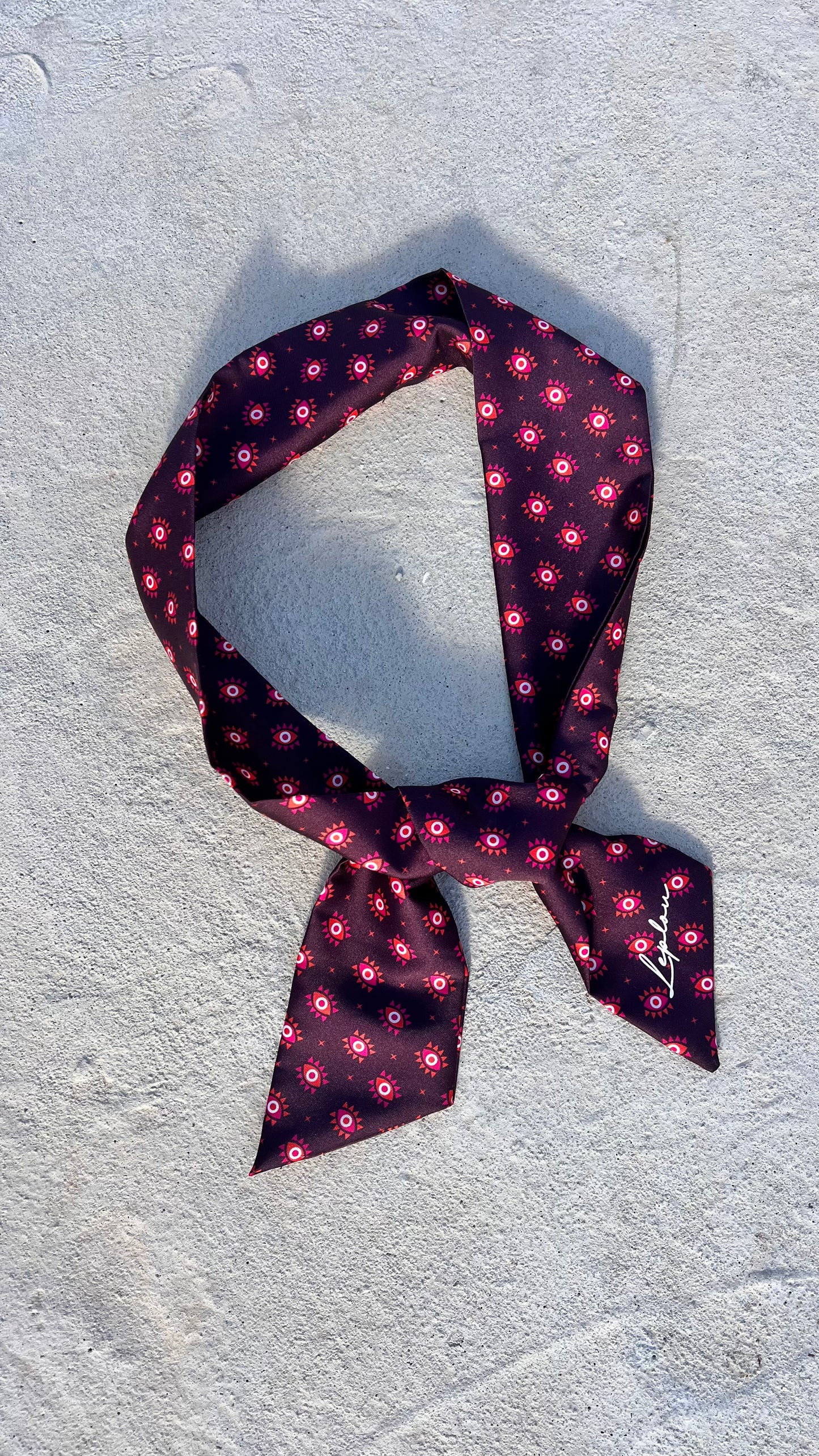 SCARF