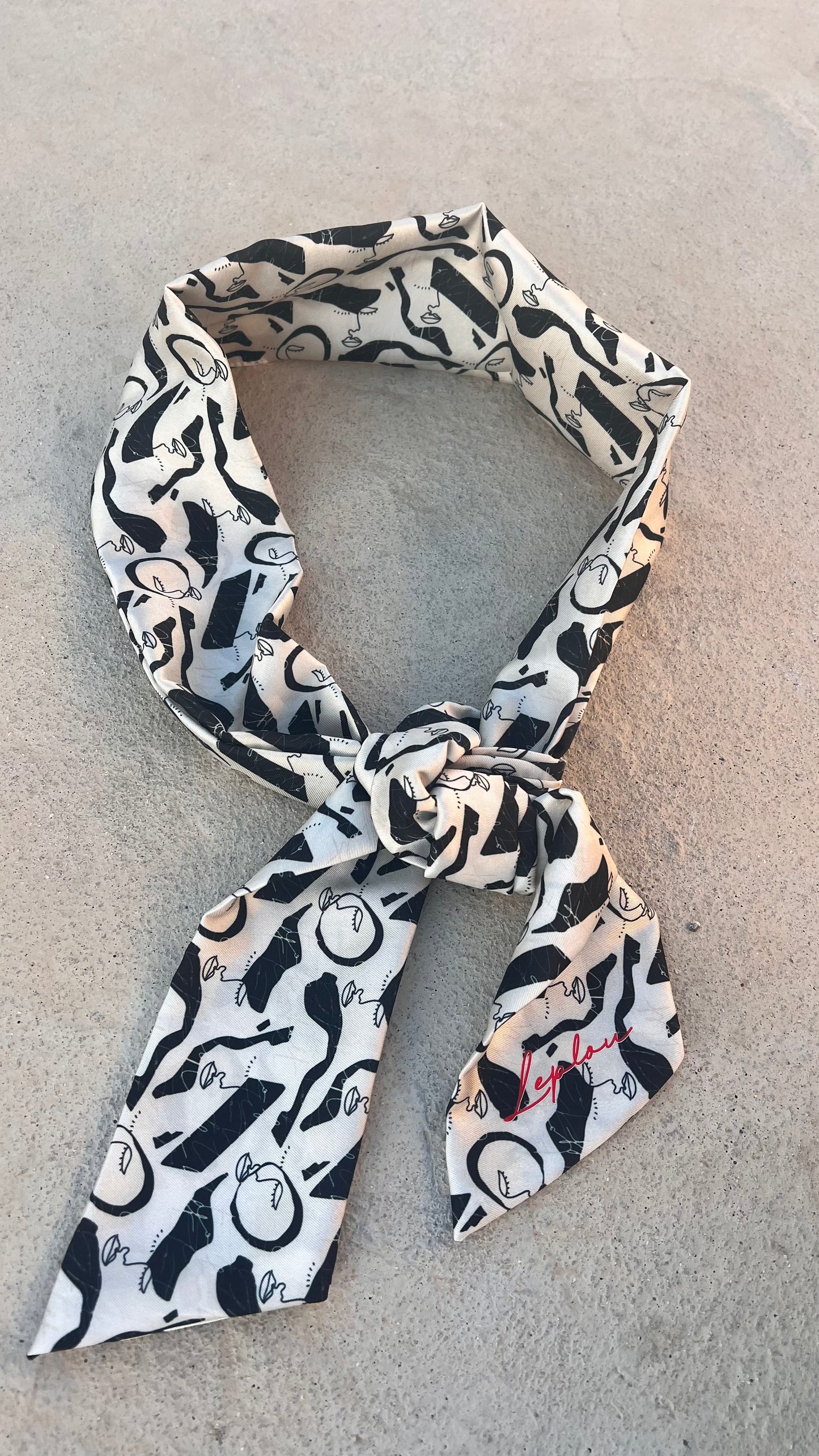 SCARF