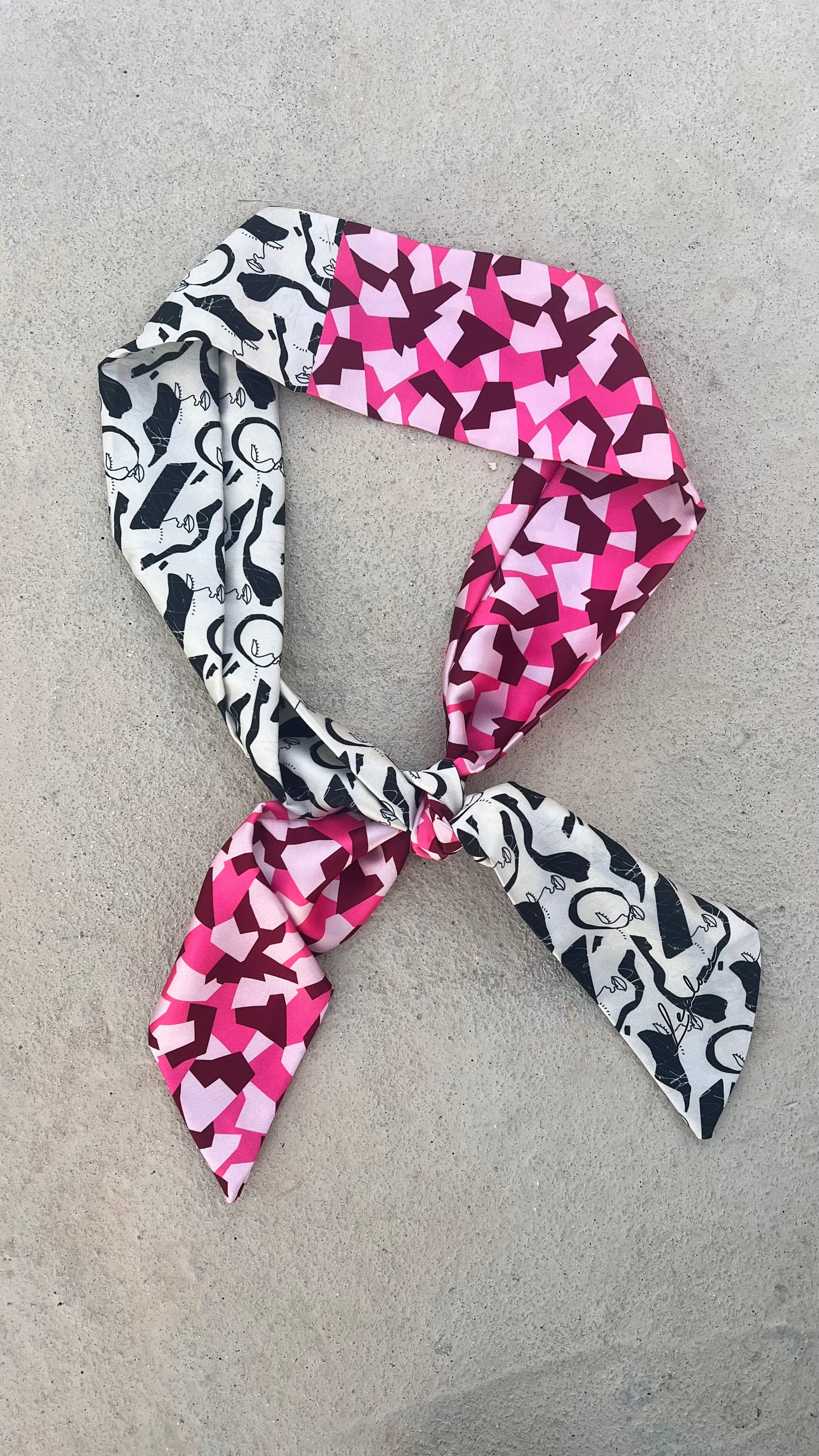 SCARF
