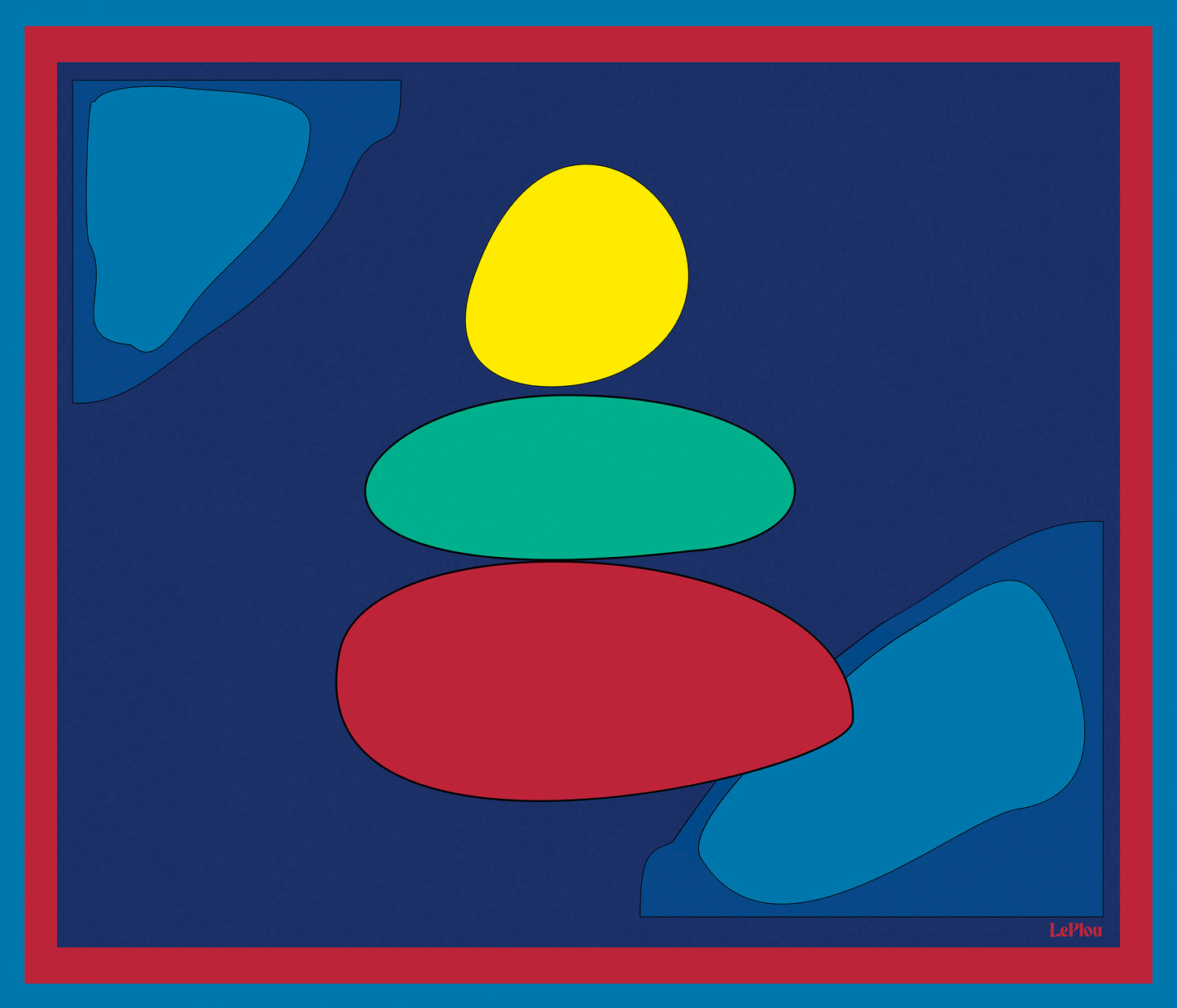 PAREO SCARVES