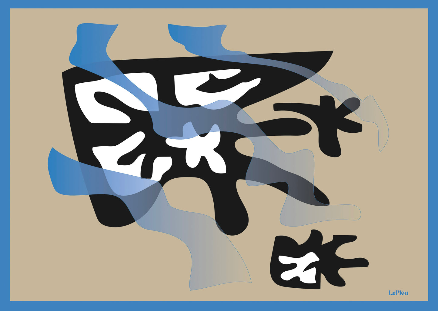 PAREO SCARVES