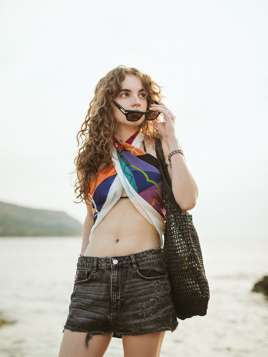 SCARF