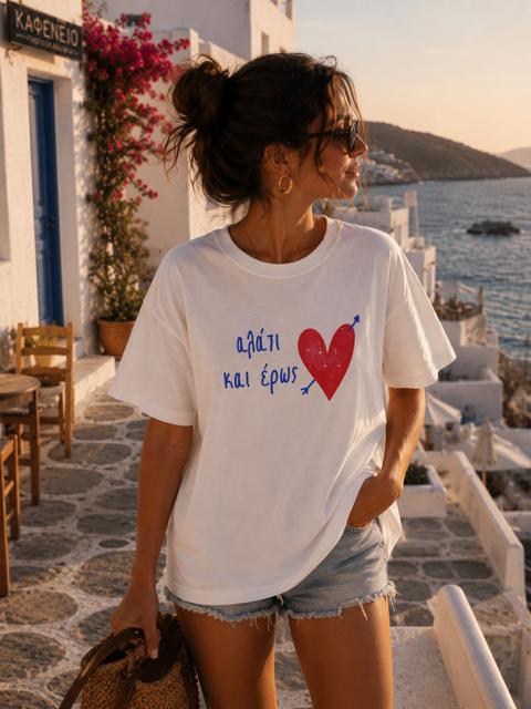 T-SHIRT