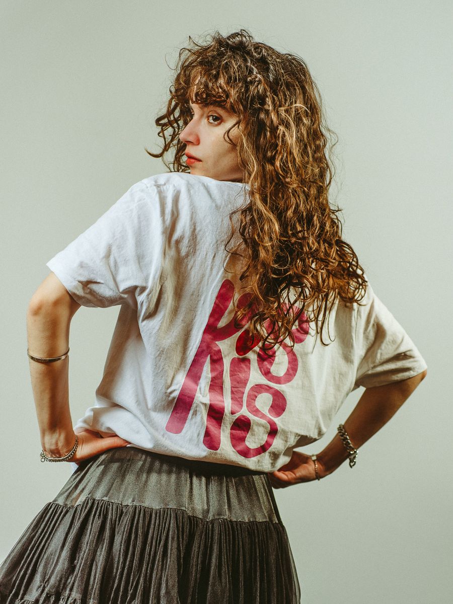 T-SHIRT
